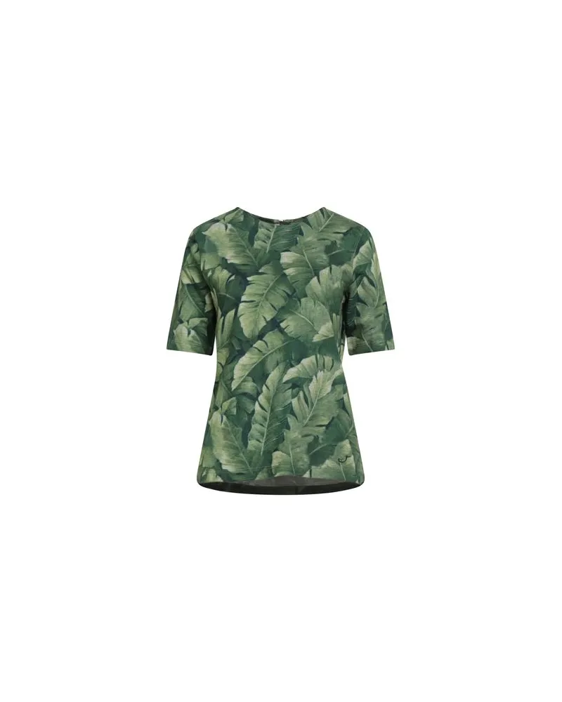 Jacob Cohën TOPS - Sweatshirtsauf YOOX.COM Grün