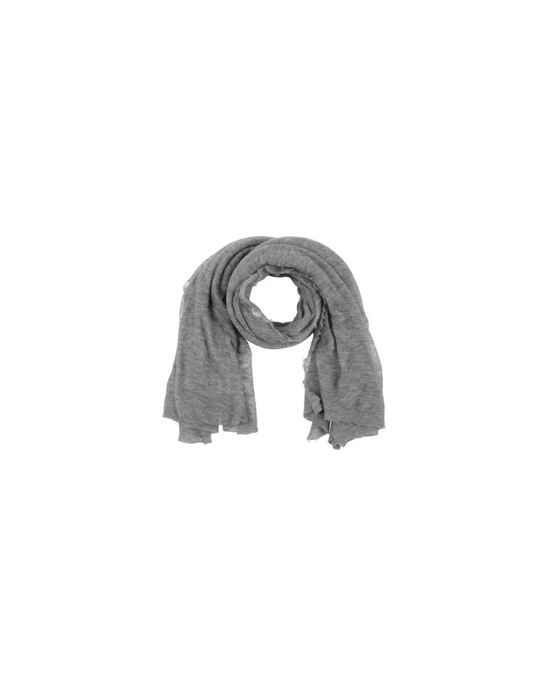 Altea ACCESSOIRES - Schalsauf YOOX.COM Grau