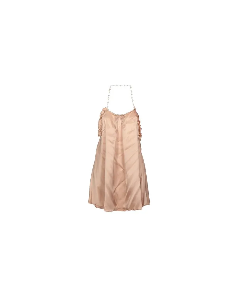 CRISTINAEFFE TOPS - Topsauf YOOX.COM Hellrosa