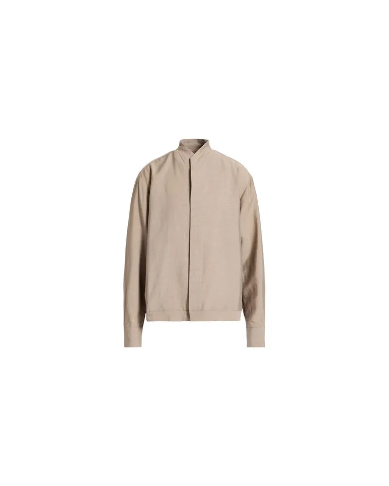 Costumein TOPS - Hemdenauf YOOX.COM Grau