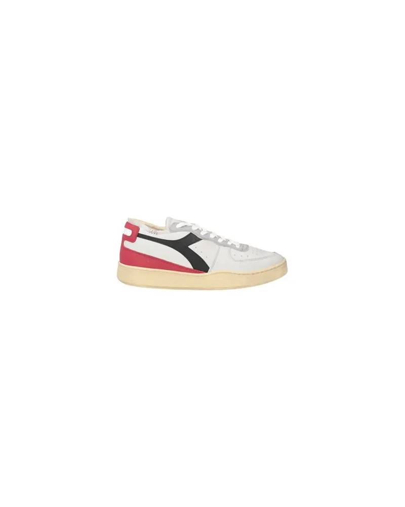 Diadora SCHUHE - Sneakersauf YOOX.COM Hellgrau