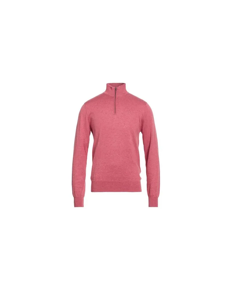 Hackett STRICKWAREN - Rollkragenpulloverauf YOOX.COM Antikrosa