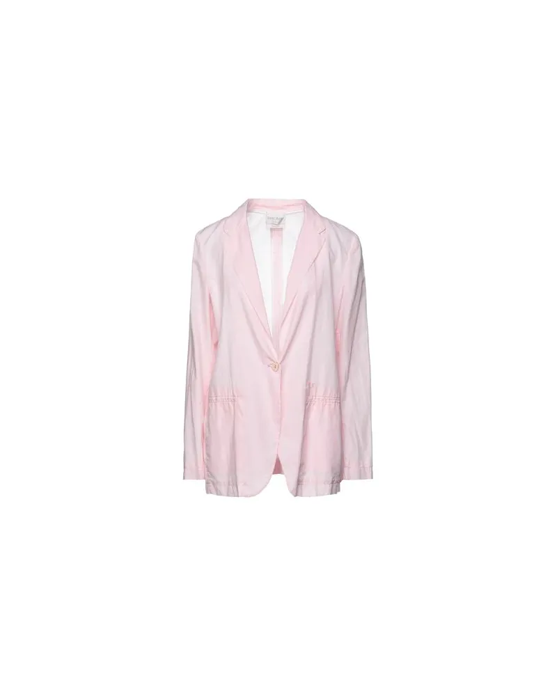 forte_forte ANZÜGE und CO-ORDS - Blazersauf YOOX.COM Rosa