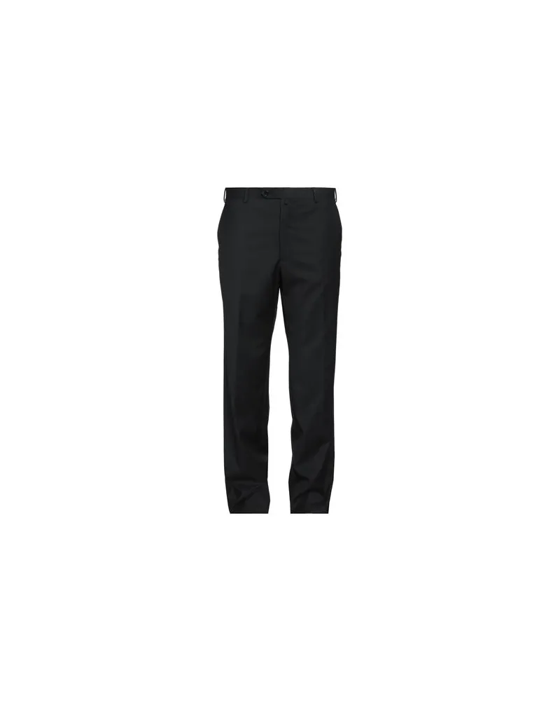 FRADI HOSEN & RÖCKE - Hosenauf YOOX.COM Schwarz
