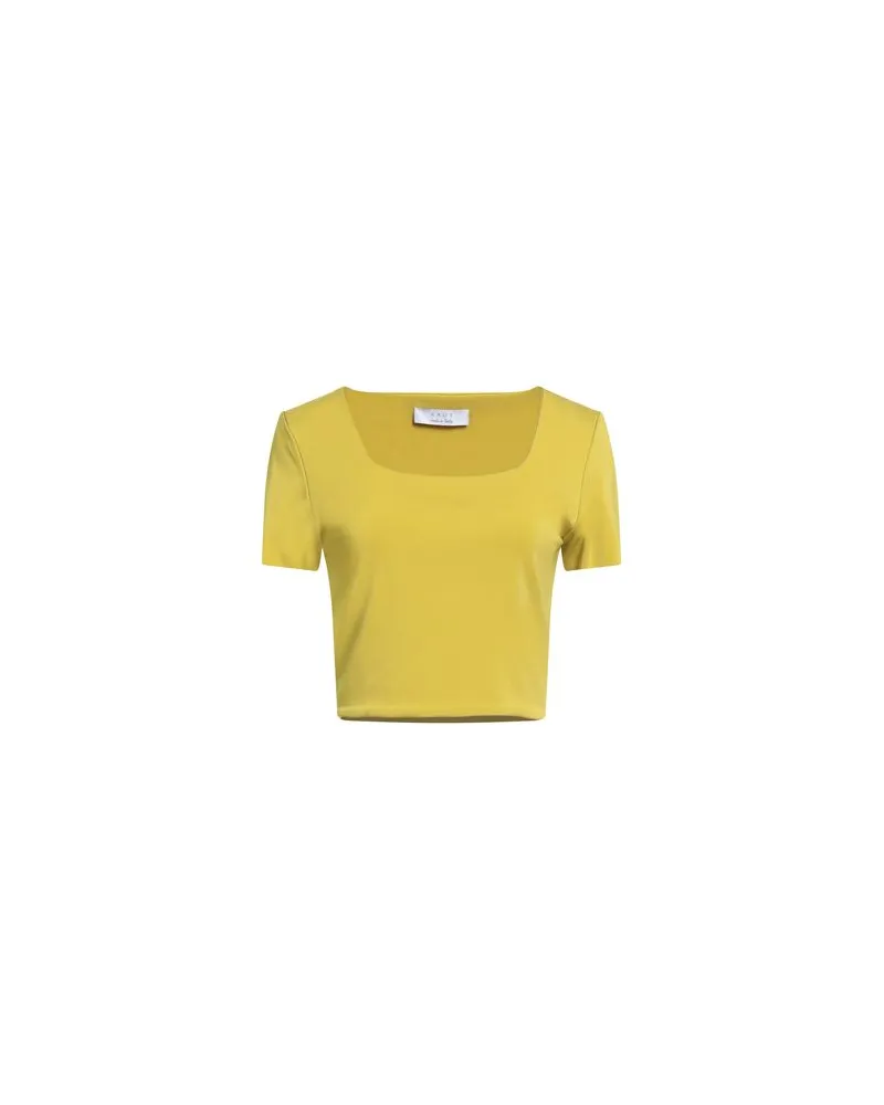 Kaos TOPS - T-shirtsauf YOOX.COM Salbeigrün