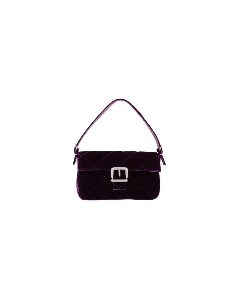 GEDEBE TASCHEN - Handtaschenauf YOOX.COM Violett