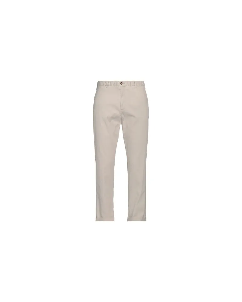 Briglia 1949 HOSEN & RÖCKE - Hosenauf YOOX.COM Hellgrau