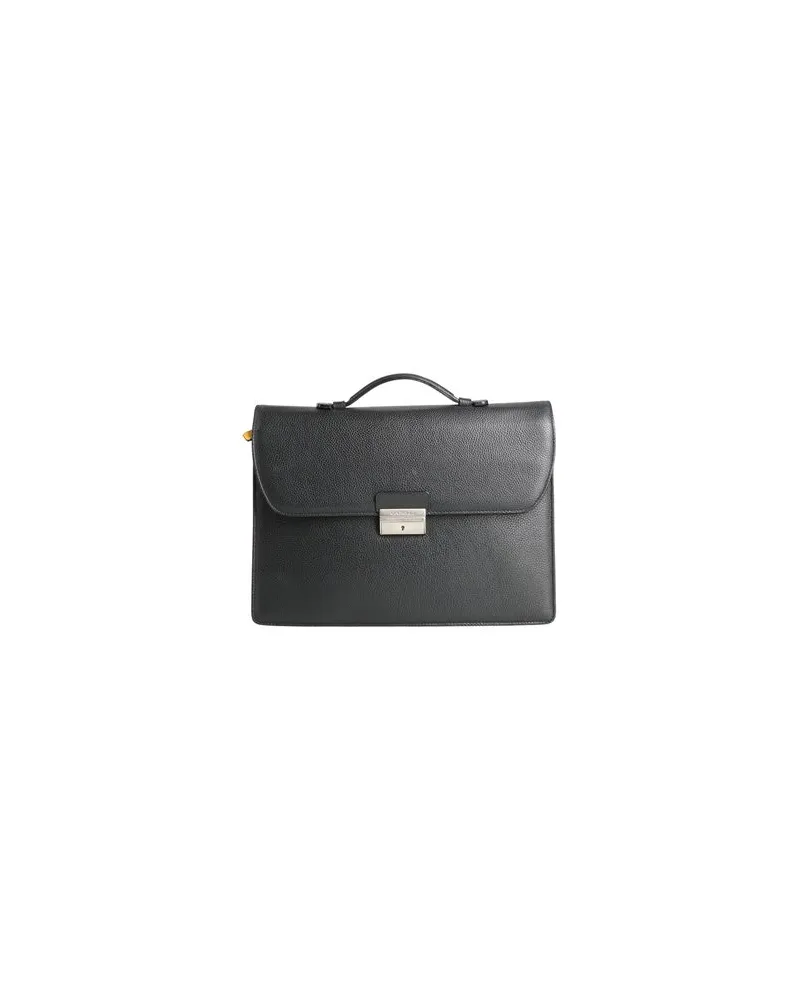 Canali TASCHEN - Handtaschenauf YOOX.COM Schwarz