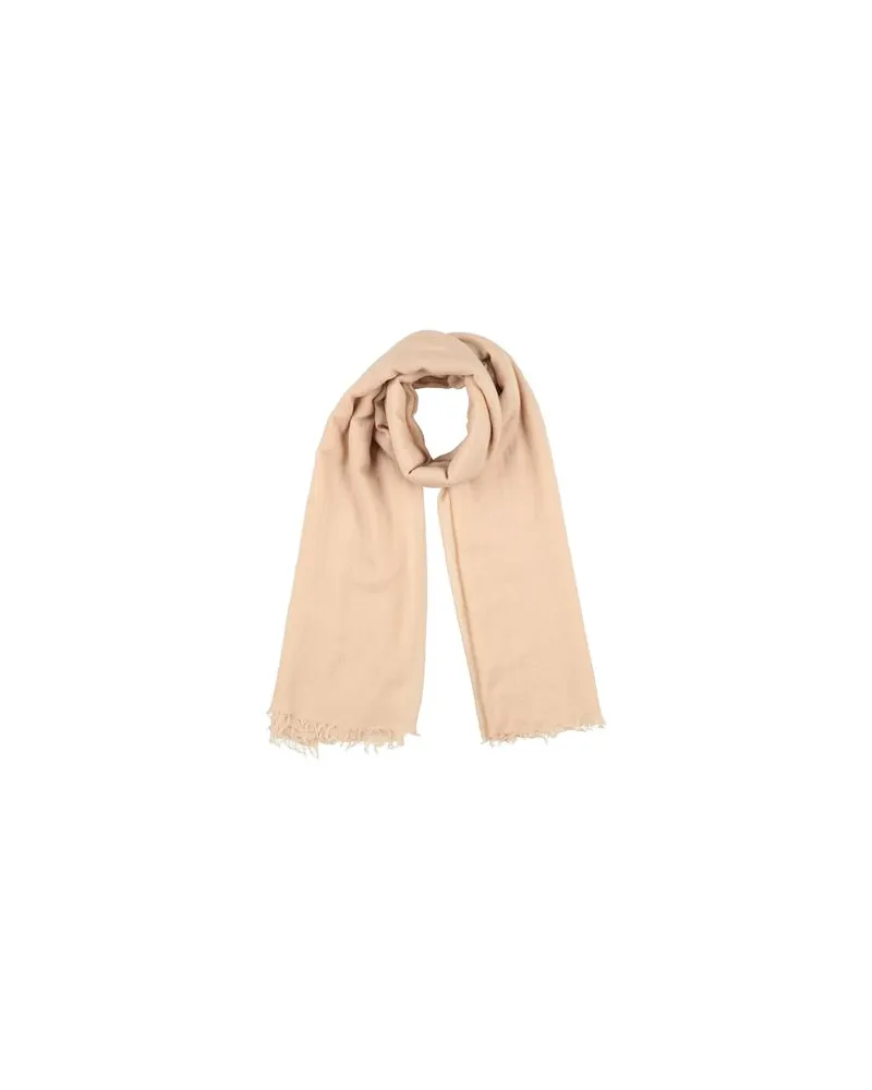 Destin ACCESSOIRES - Schalsauf YOOX.COM Beige