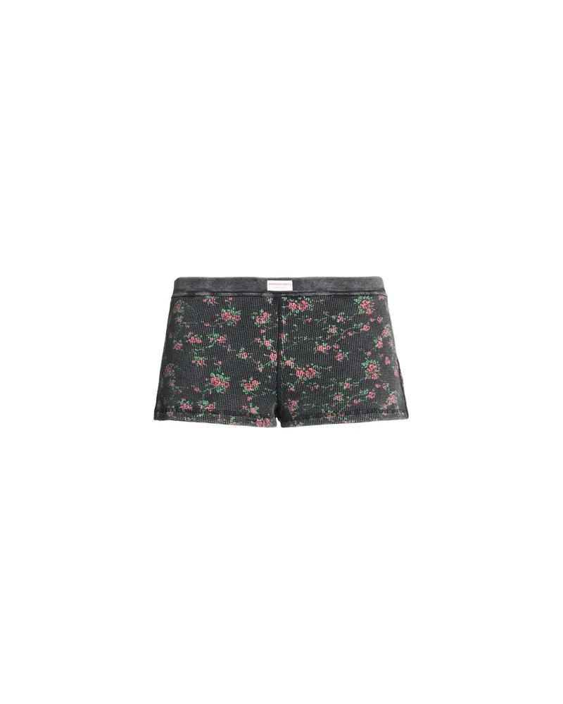 Alexander Wang BODYWEAR - HOSEN & RÖCKE - Shorts & Bermudashortsauf YOOX.COM Braungrau