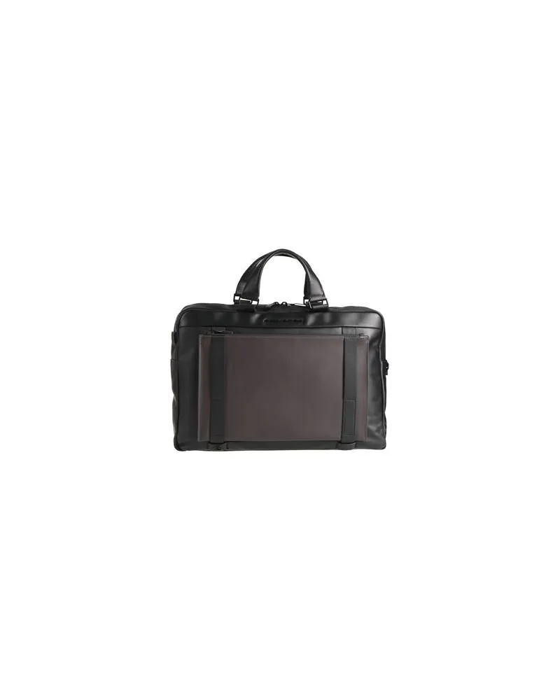 Piquadro TASCHEN - Handtaschenauf YOOX.COM Schwarz