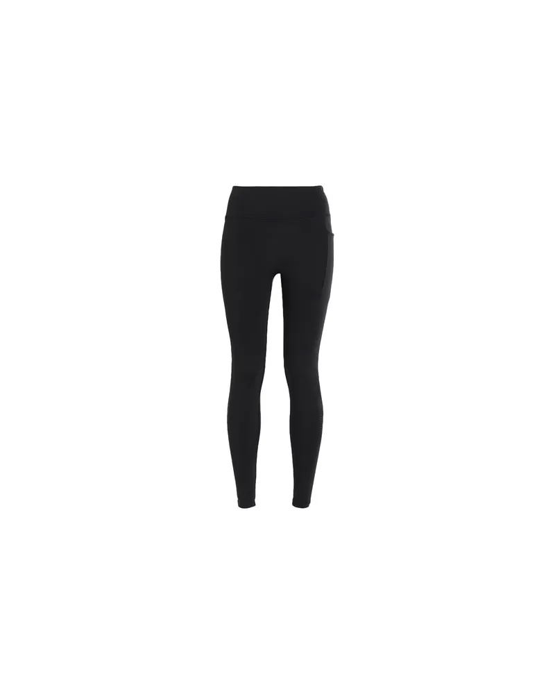 Nike X MMW - HOSEN & RÖCKE - Leggingsauf YOOX.COM Schwarz