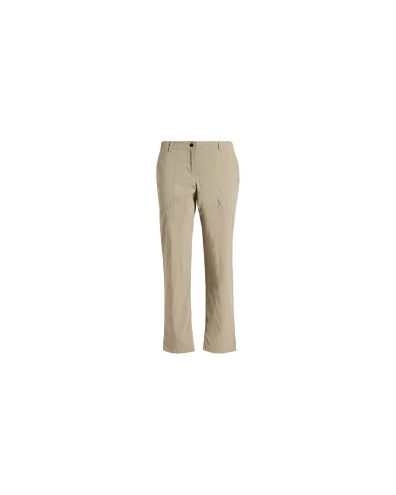 Jack Wolfskin HOSEN & RÖCKE - Hosenauf YOOX.COM Salbeigrün