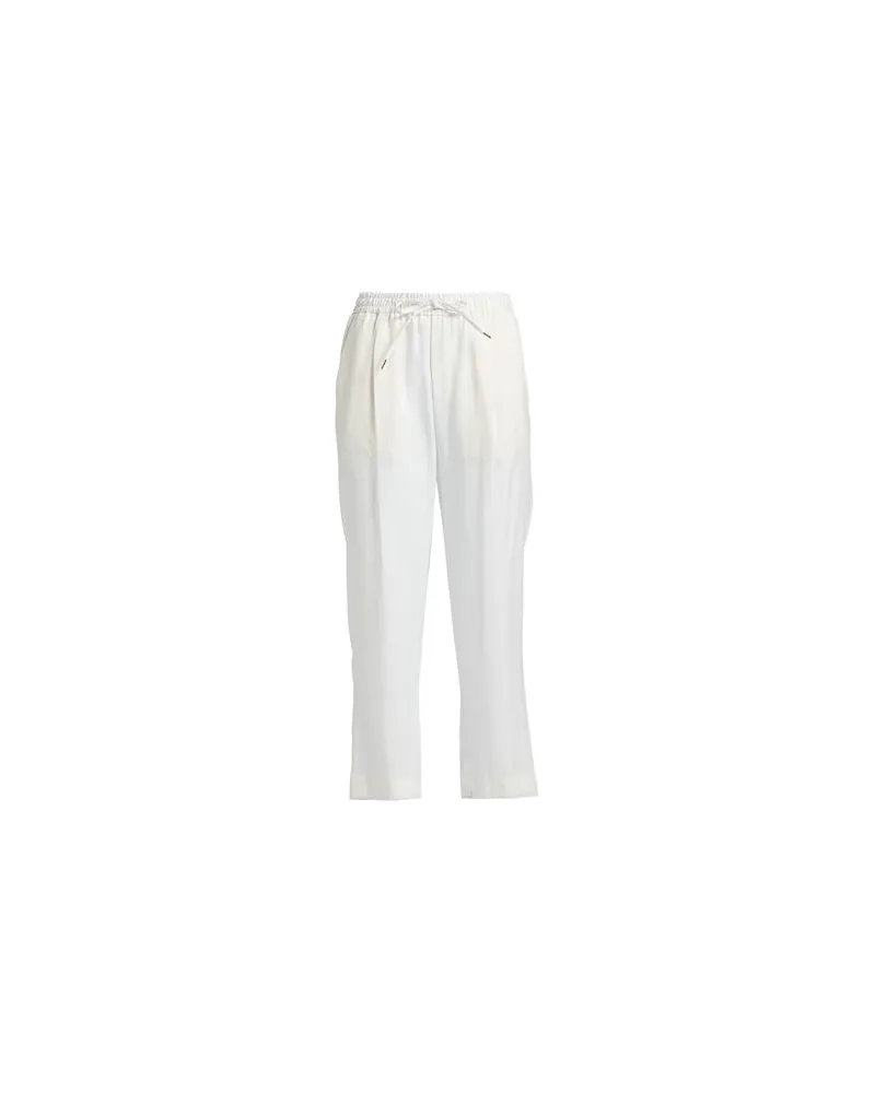 Briglia 1949 HOSEN & RÖCKE - Hosenauf YOOX.COM Elfenbein