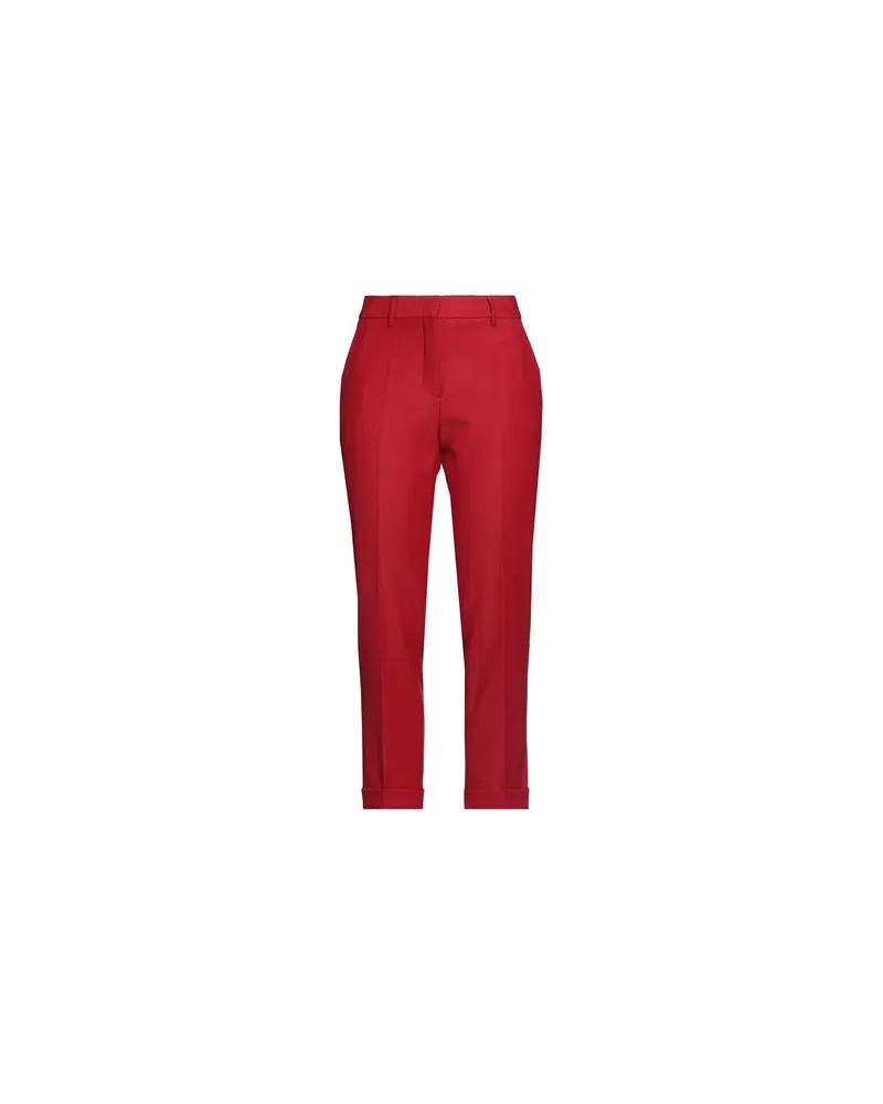 Brian Dales HOSEN & RÖCKE - Hosenauf YOOX.COM Rot