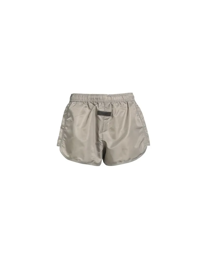 Fear of God HOSEN & RÖCKE - Shorts & Bermudashortsauf YOOX.COM Maulwurfsgrau