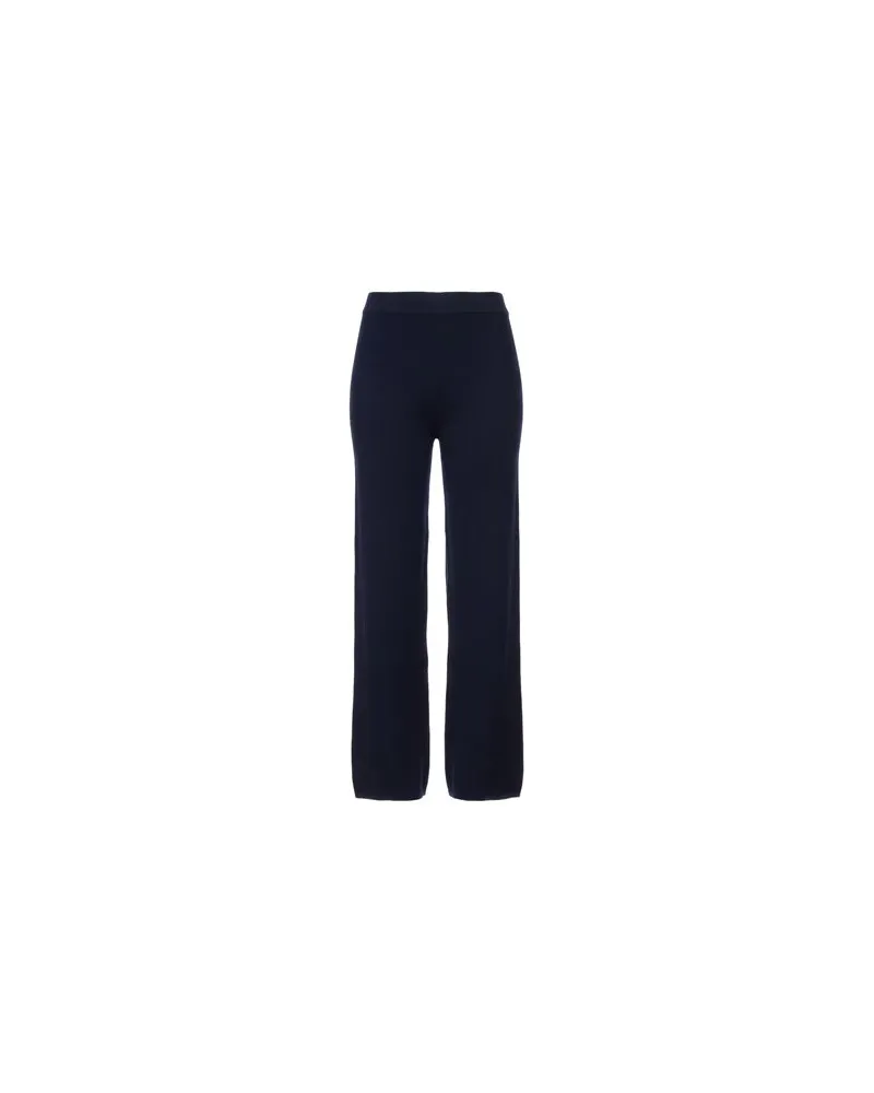 Motel HOSEN & RÖCKE - Hosenauf YOOX.COM Nachtblau