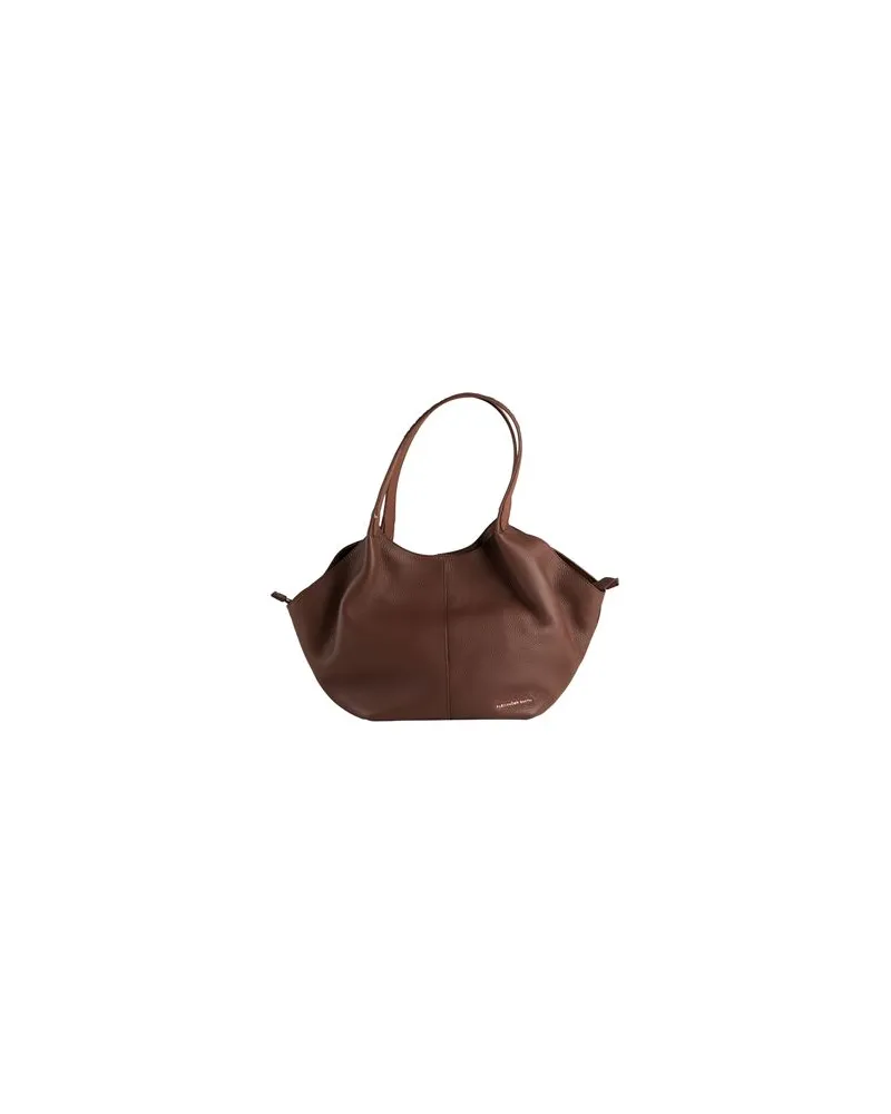 Alexander Smith TASCHEN - Handtaschenauf YOOX.COM Lederfarben