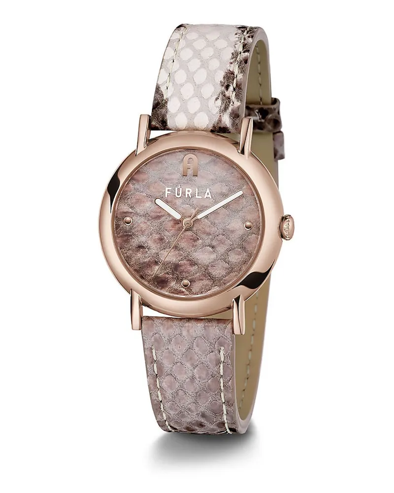 Furla Armbanduhr Bunt