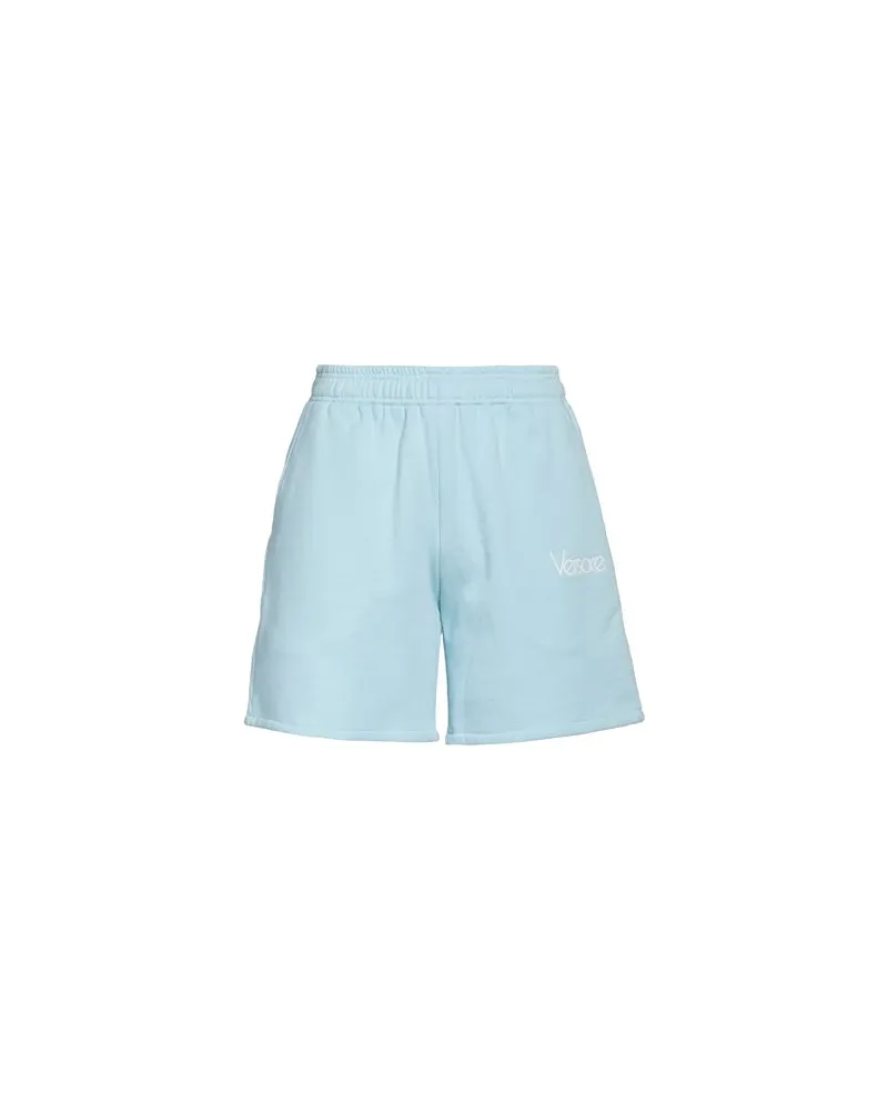 Versace HOSEN & RÖCKE - Shorts & Bermudashortsauf YOOX.COM Himmelblau
