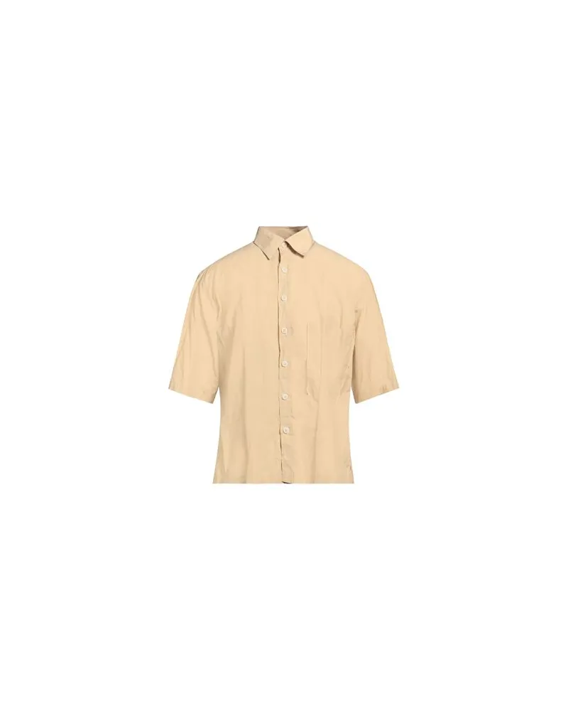 Costumein TOPS - Hemdenauf YOOX.COM Sand