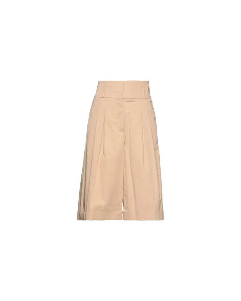 Peserico HOSEN & RÖCKE - Hosenauf YOOX.COM Beige