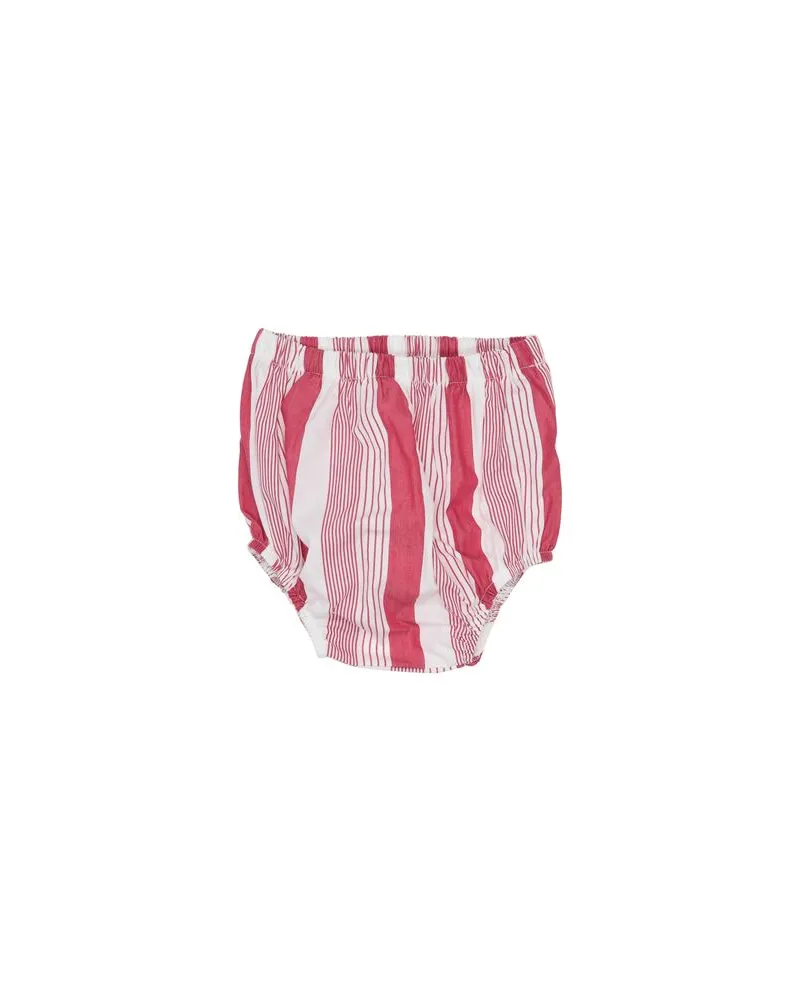 DOUUOD HOSEN & RÖCKE - Shorts & Bermudashortsauf YOOX.COM Ziegelrot
