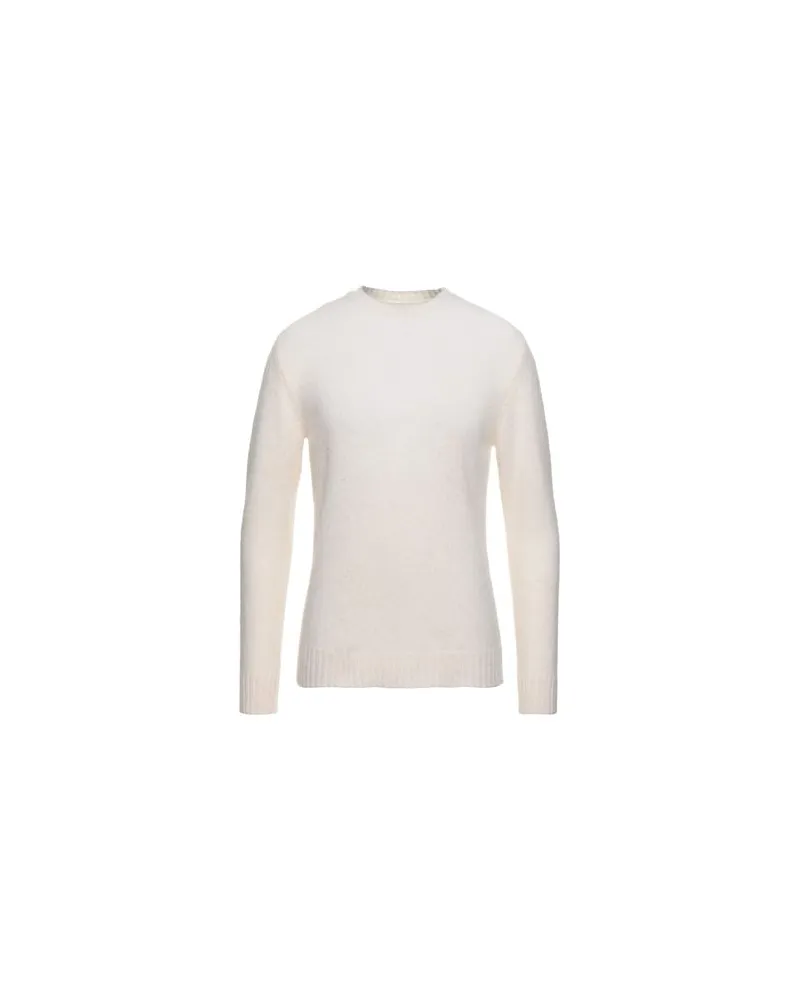 Bellwood STRICKWAREN - Pulloverauf YOOX.COM Elfenbein