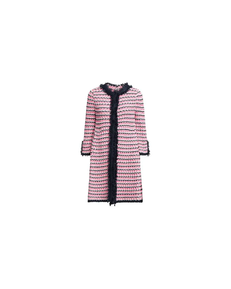 Charlott JACKEN & MÄNTEL - Jacken, Mäntel & Trenchcoatsauf YOOX.COM Fuchsia