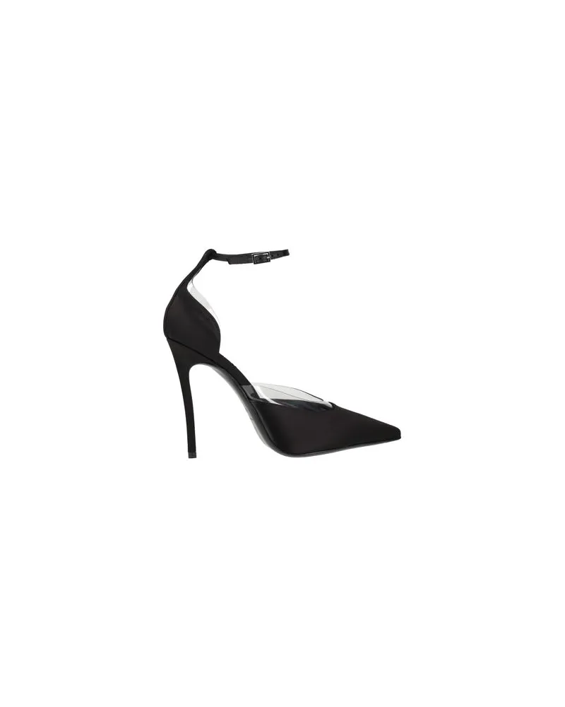 Dsquared2 SCHUHE - Pumpsauf YOOX.COM Schwarz