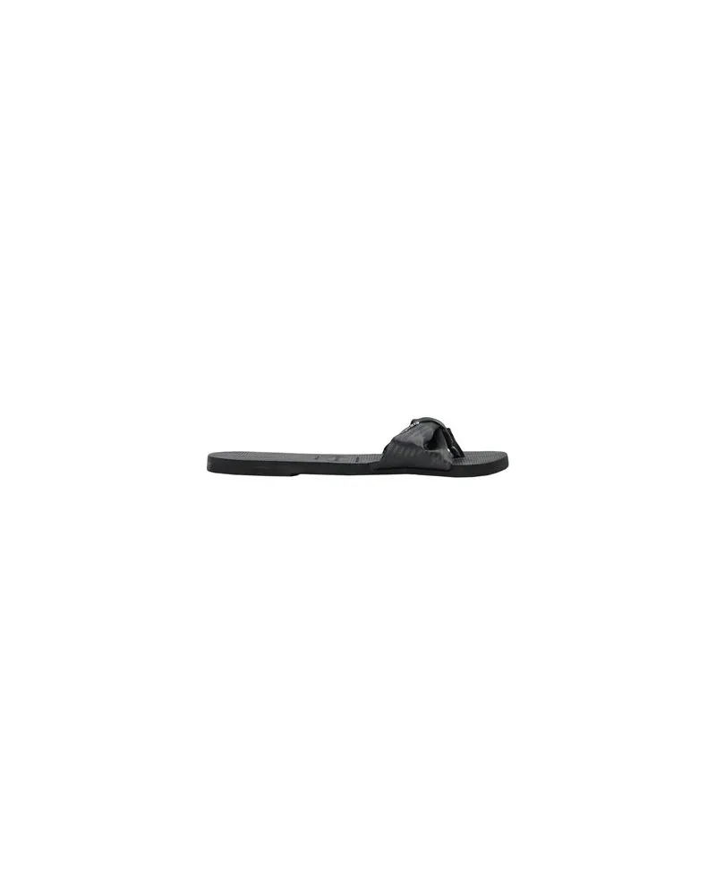 Havaianas SCHUHE - Zehentrennerauf YOOX.COM Braungrau