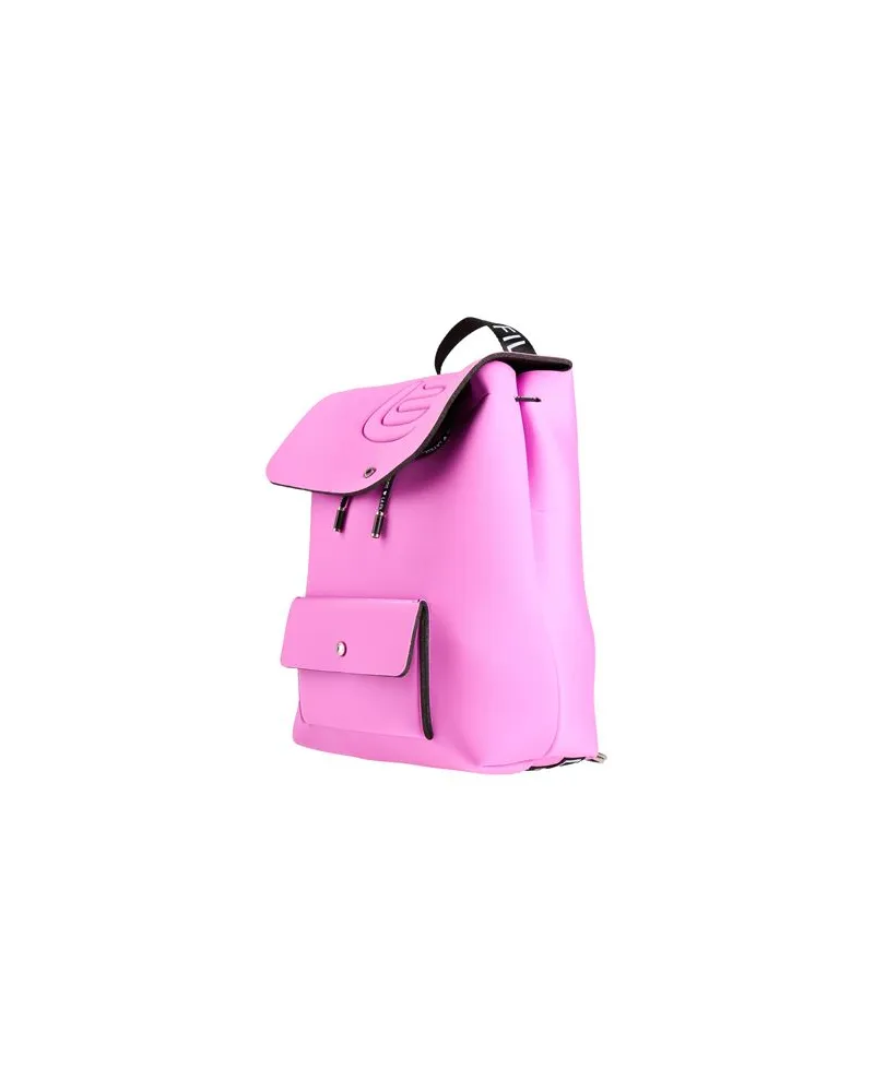 LA FILLE des FLEURS TASCHEN - Rucksäckeauf YOOX.COM Malve