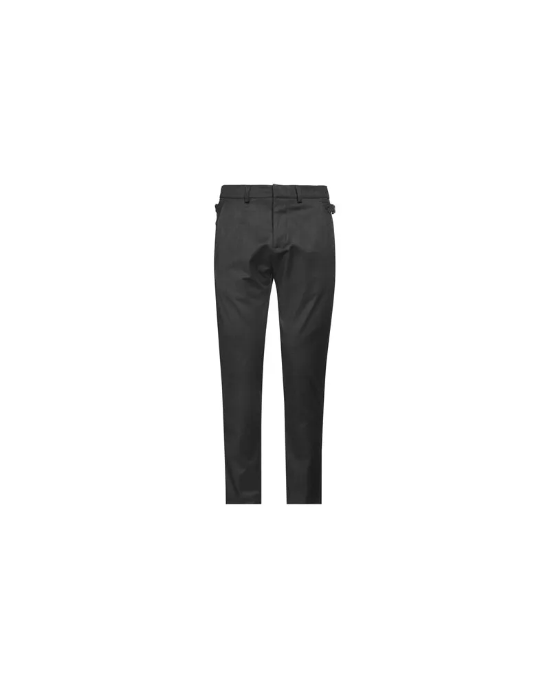 Gaëlle Bonheur HOSEN & RÖCKE - Hosenauf YOOX.COM Braungrau