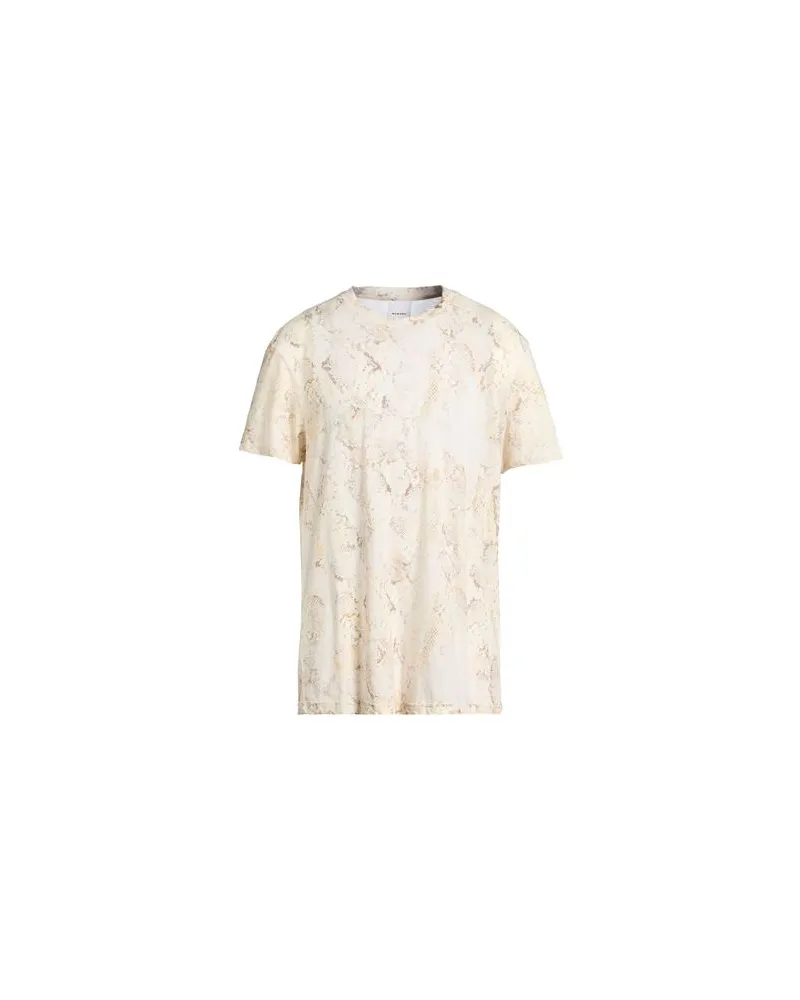 Isabel Marant TOPS - T-shirtsauf YOOX.COM Beige