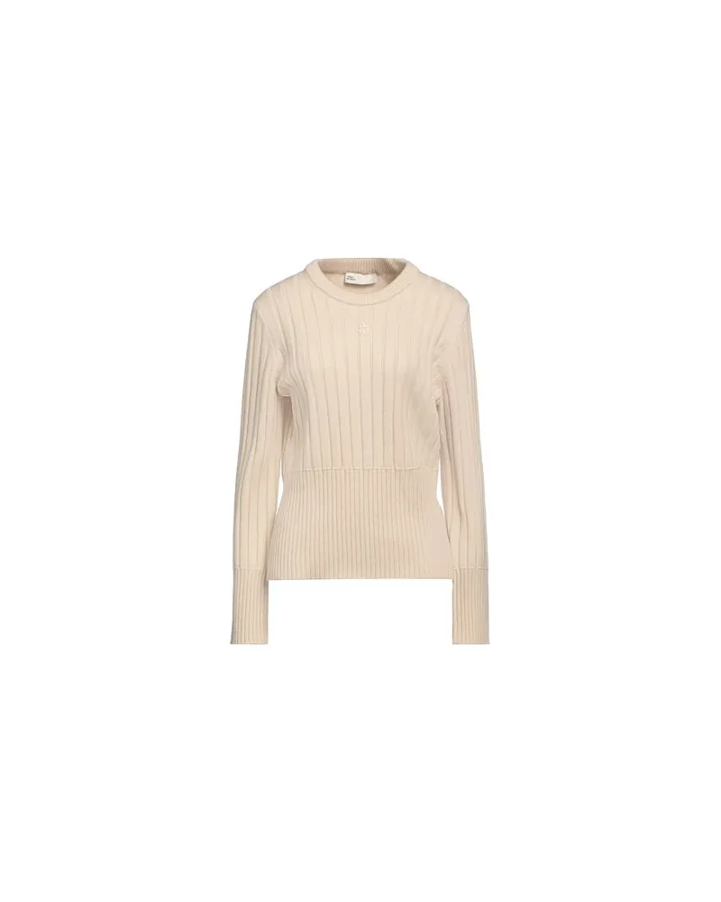 Tory Burch STRICKWAREN - Pulloverauf YOOX.COM Elfenbein