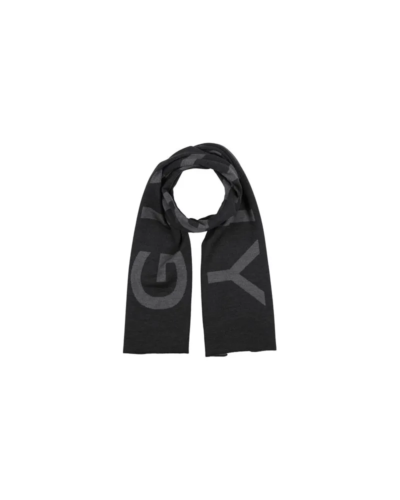 Givenchy ACCESSOIRES - Schalsauf YOOX.COM Grau