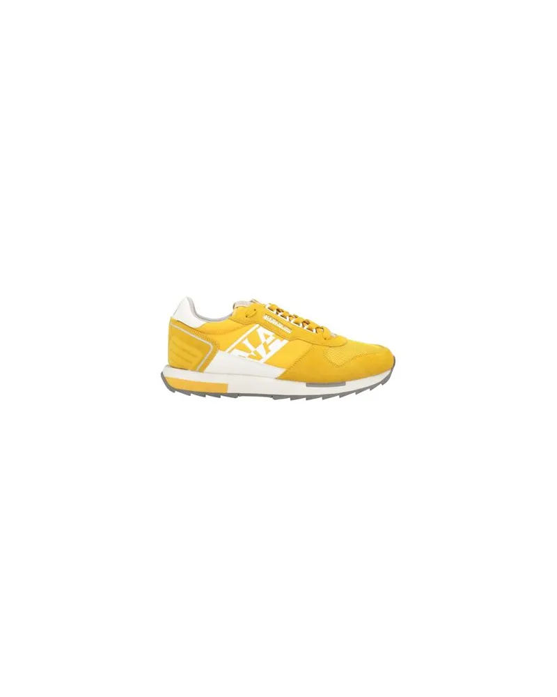 Napapijri SCHUHE - Sneakersauf YOOX.COM Ringelblume