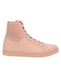 Gianvito Rossi Sneakers Hellrosa