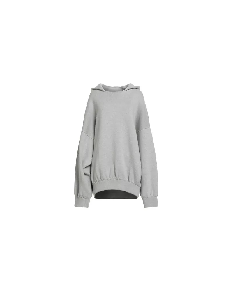 Fear of God STRICKWAREN - Pulloverauf YOOX.COM Hellgrau