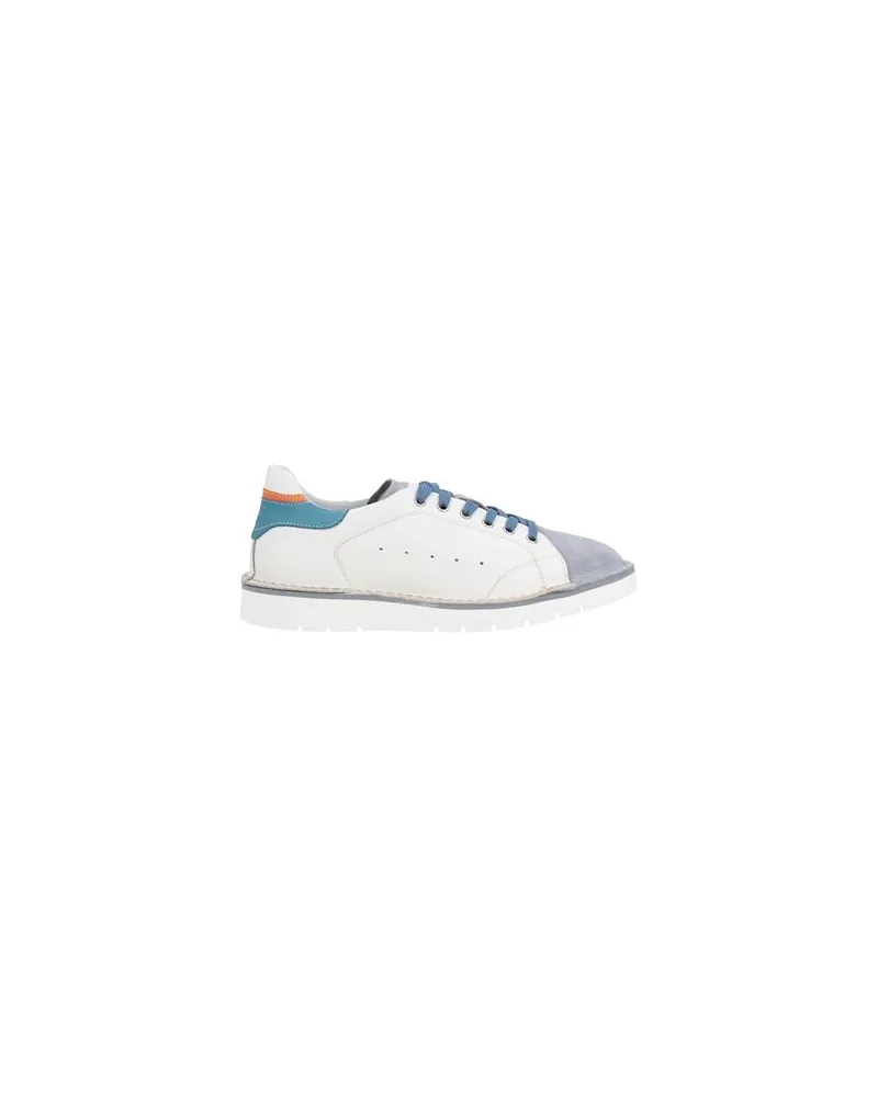 CAFèNOIR  SCHUHE - Sneakersauf YOOX.COM Grau