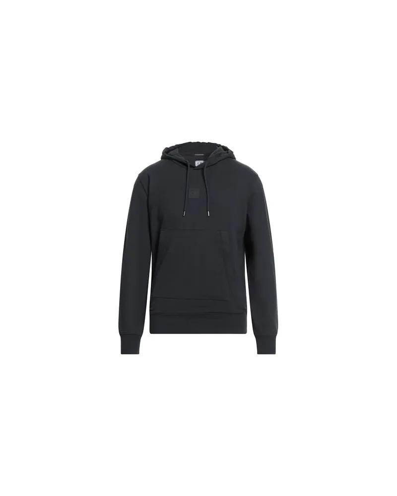 C.P. Company TOPS - Sweatshirtsauf YOOX.COM Nachtblau