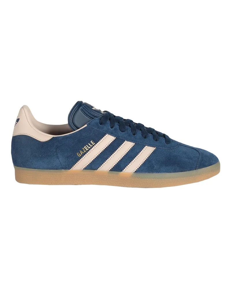 adidas ADIDAS GAZELLE SHOES Sneakers Blau