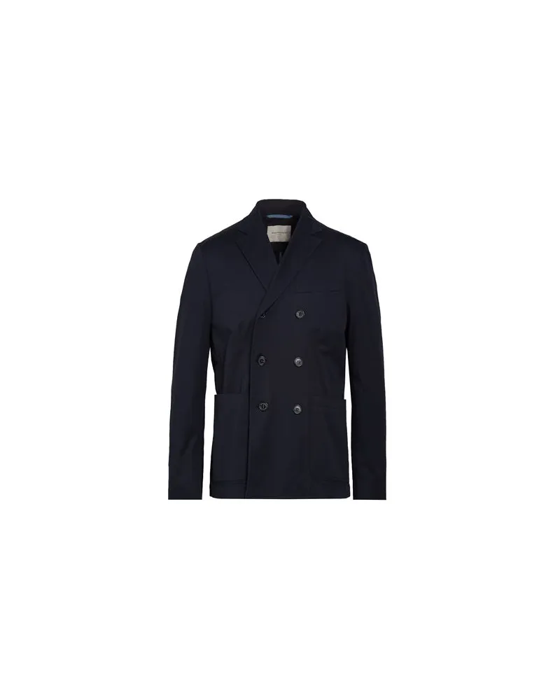 Brooksfield ANZÜGE und CO-ORDS - Blazersauf YOOX.COM Marineblau