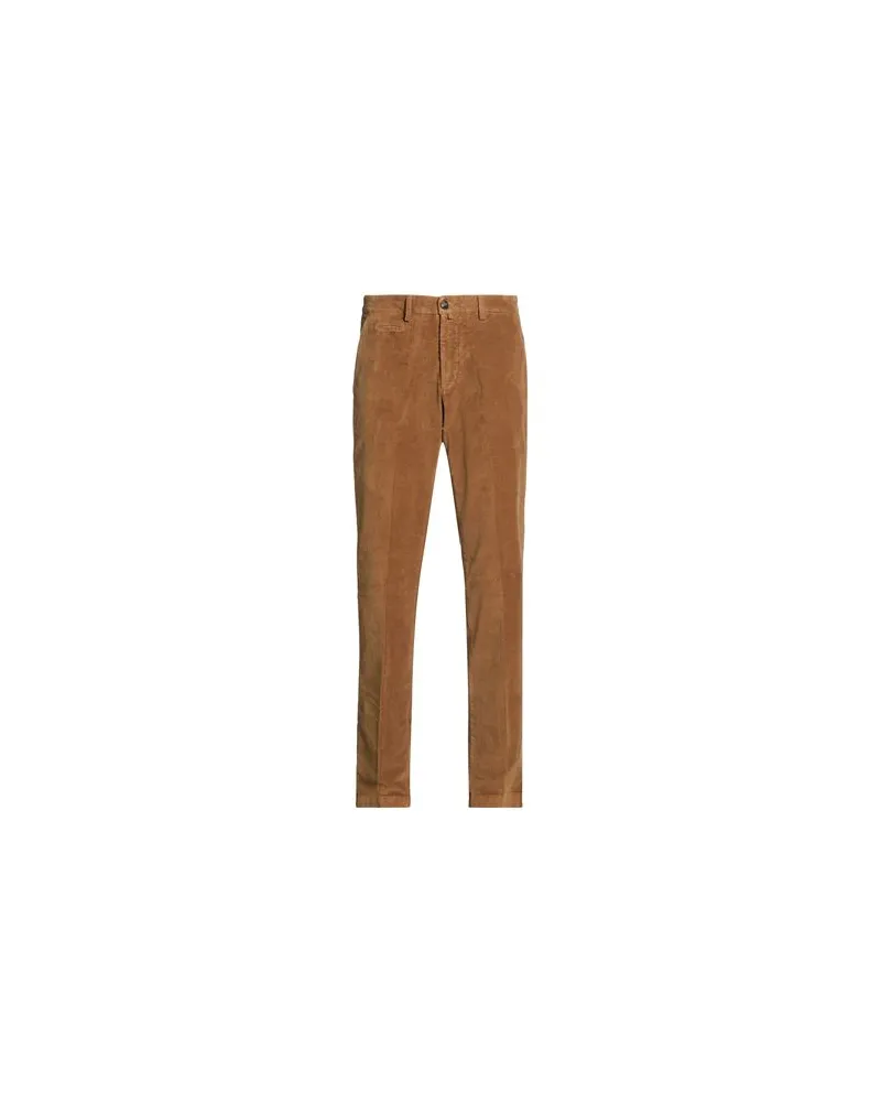 Briglia 1949 HOSEN & RÖCKE - Hosenauf YOOX.COM Khaki