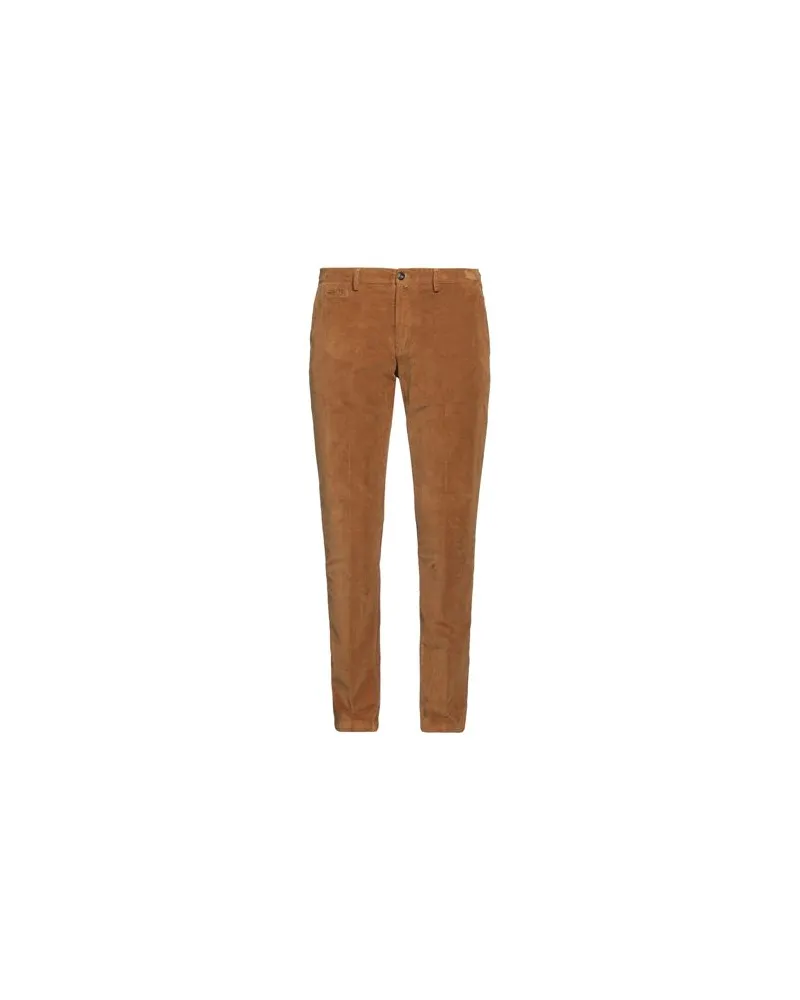 Briglia 1949 HOSEN & RÖCKE - Hosenauf YOOX.COM Kamel