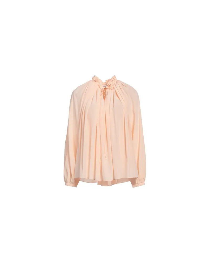 Lanvin TOPS - Topsauf YOOX.COM Pfirsich