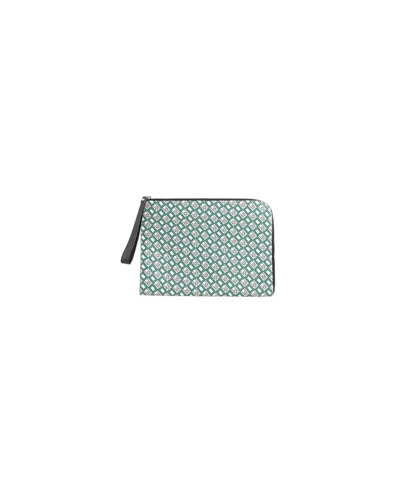 Valextra TASCHEN - Handtaschenauf YOOX.COM Grün