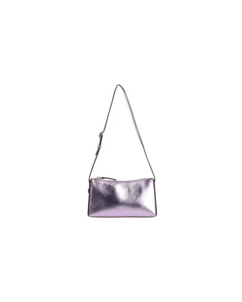 Manu Atelier TASCHEN - Schultertaschenauf YOOX.COM Lila
