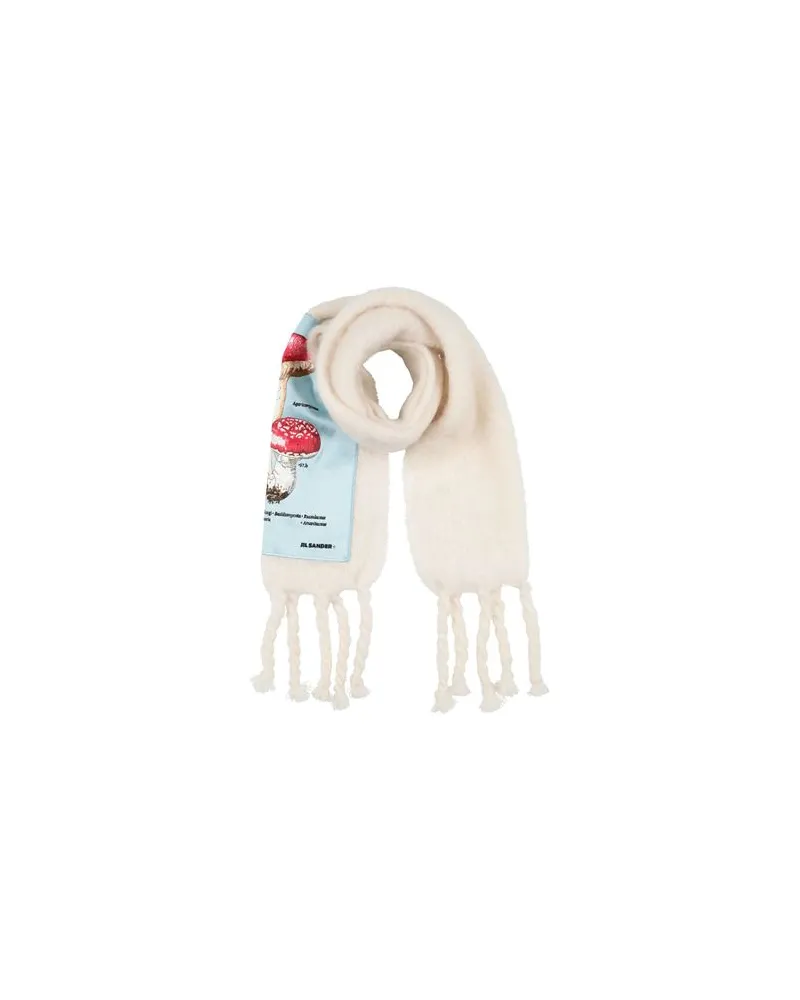 Jil Sander ACCESSOIRES - Schalsauf YOOX.COM Off