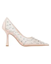 Jeffrey Campbell Pumps Beige